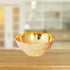 Brass Bowl Katora 0.46Kg